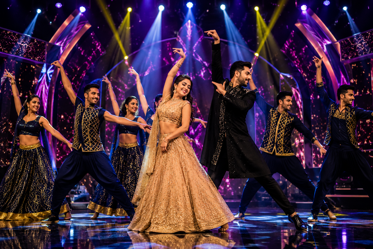 Dance Performances