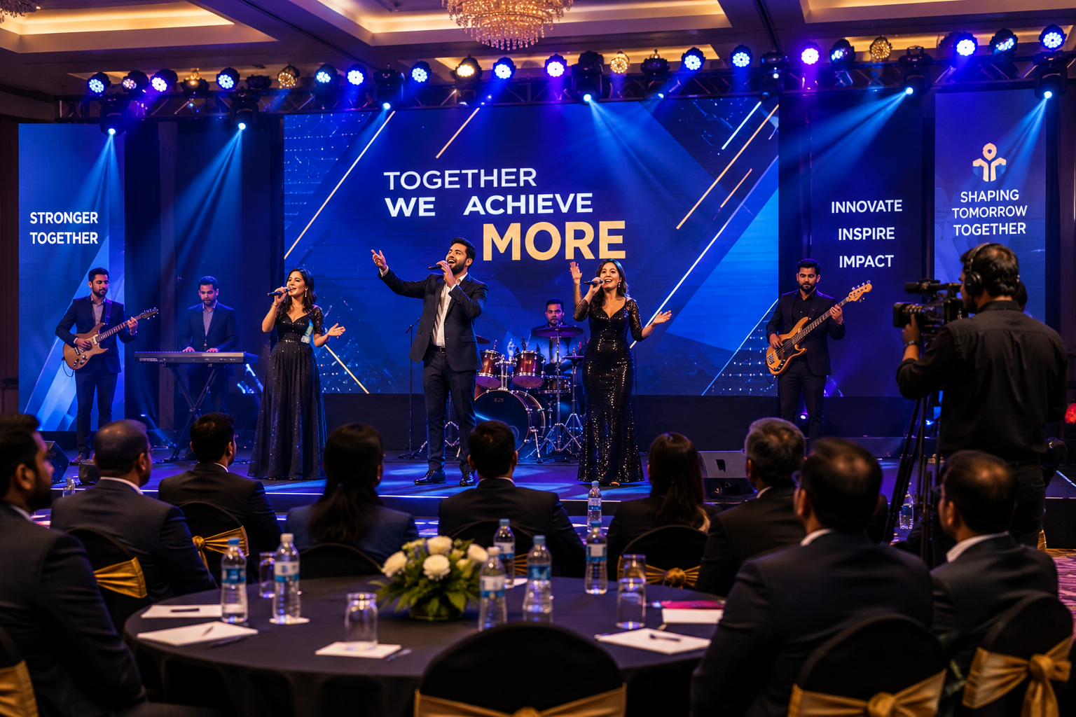 Corporate Events