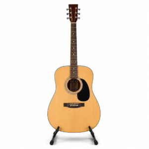 Acoustic Guitars