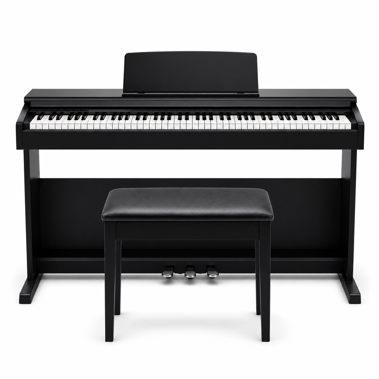 Digital Pianos