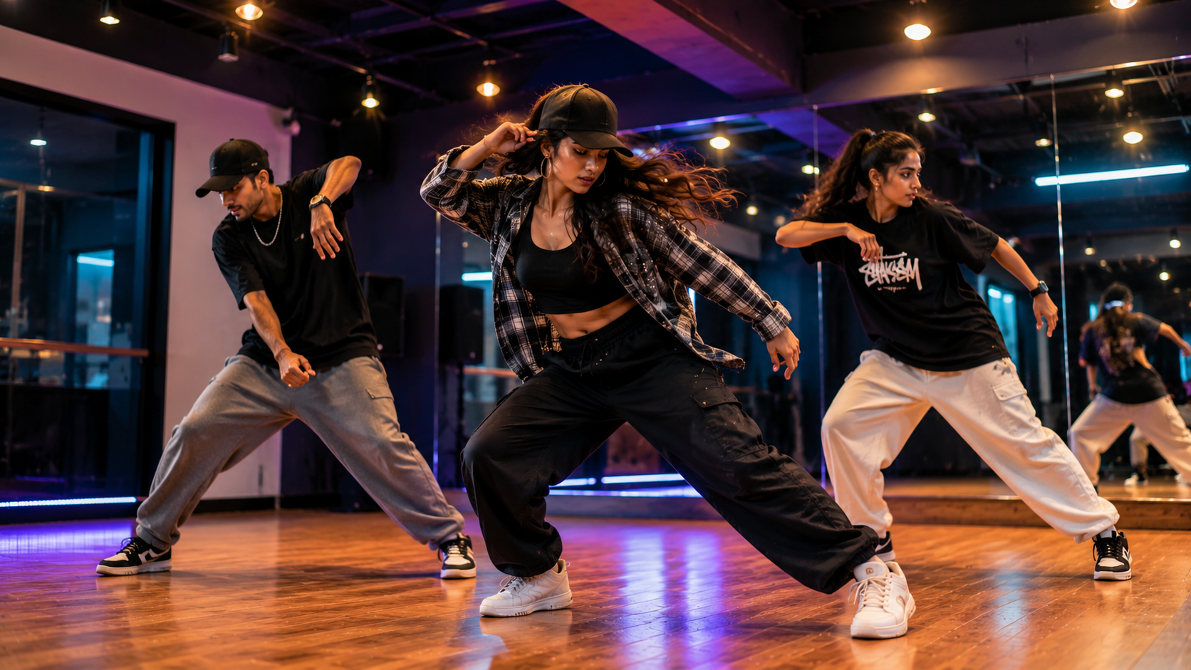 Hip Hop Dance Classes