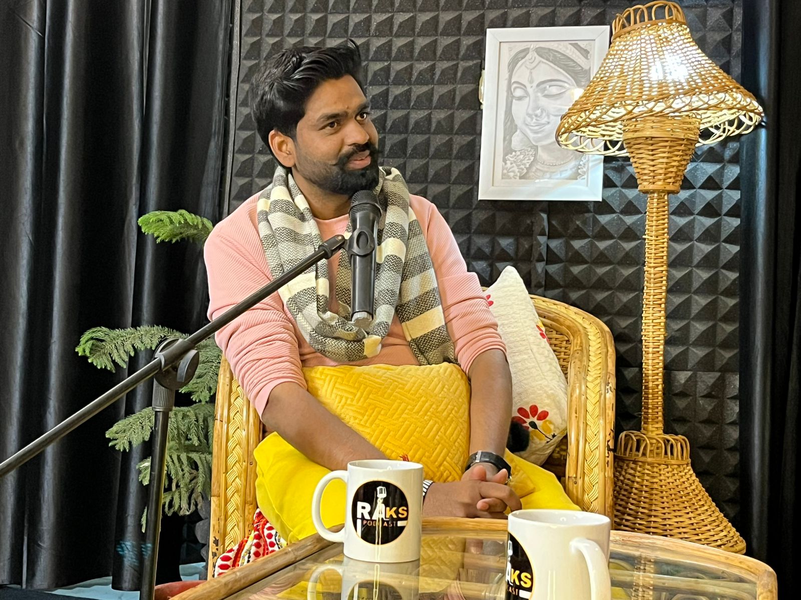 Recording Studio in Noida