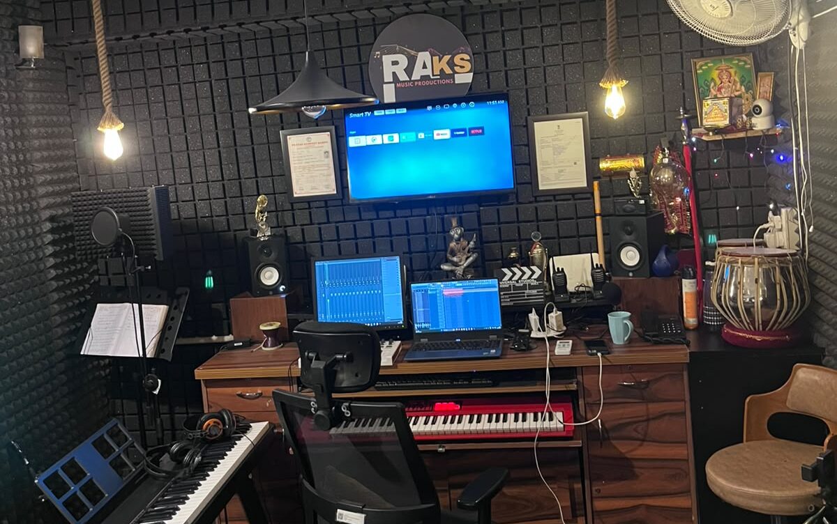 music academy