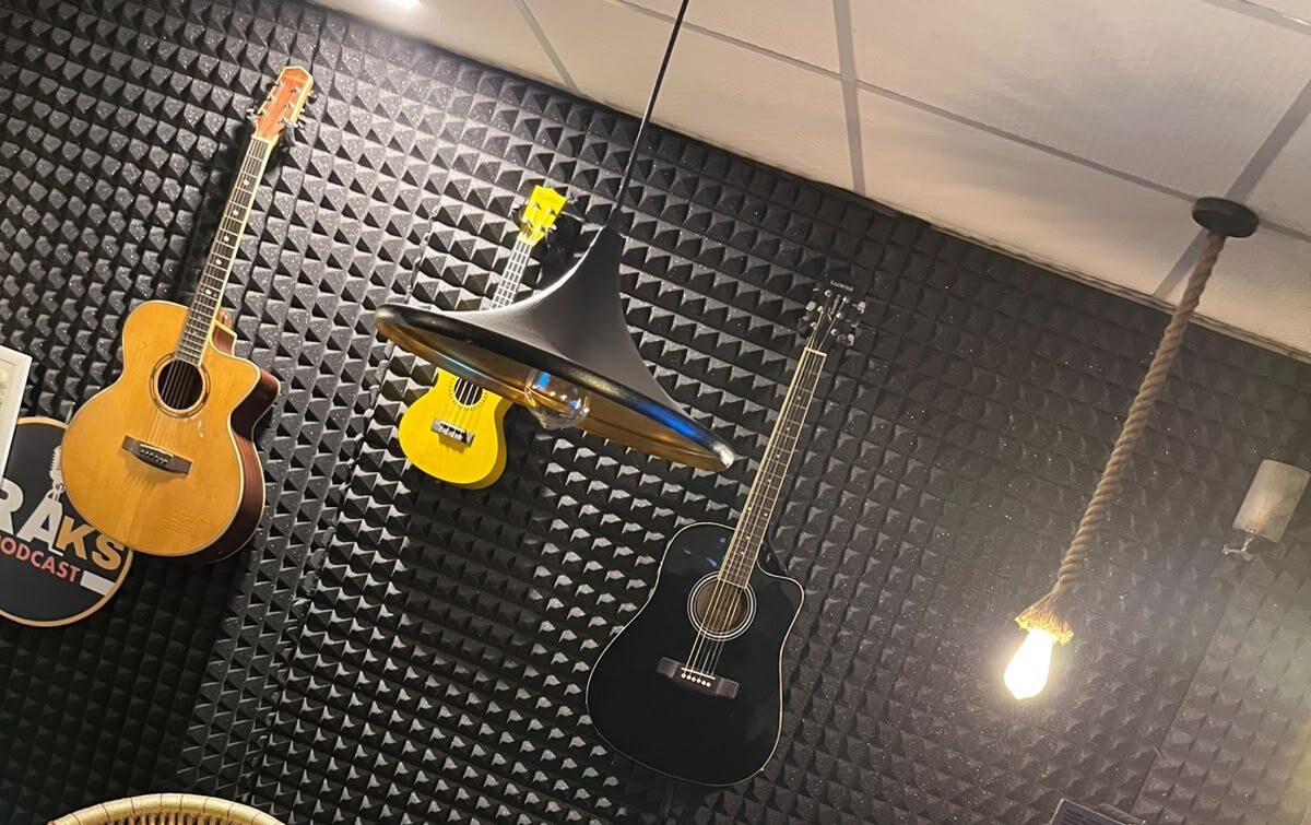 Music Store